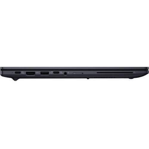 Asus Expertbook B3 B3405CCA-LY0271X 14" FHD+ (Ultra 7-255H/32GB/512GB SSD/W11 Pro) (US Keyboard) vue 6