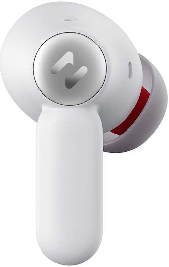 Havit Space NC01T TW991 Pro In-ear Bluetooth Handsfree Headphones with Charging Case Gray view 5