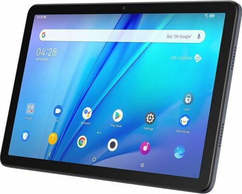 TCL TAB 10s 10.1" Tablet (3GB/32GB) Super Matte Gray view 4