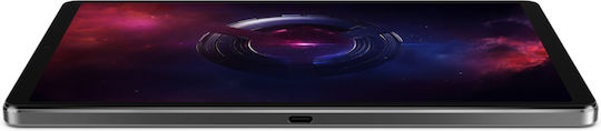 Lenovo Legion Tab 8.8Inches (12GB/256GB/Folio Case + Glass Film) Eclipse Black view 6