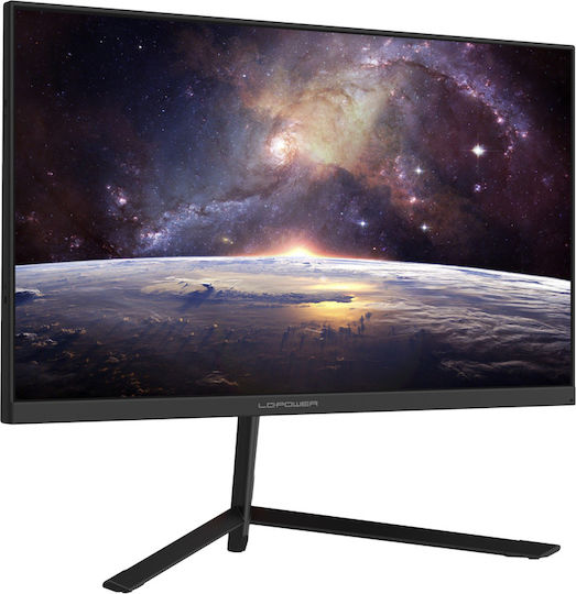 LC-Power LC-M24-FHD-165 IPS Monitor 23.8" FHD 1920x1080 165Hz with Response Time 3ms GTG view 2