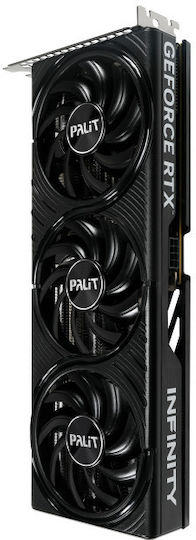 Palit GeForce RTX 5060 Ti 8GB GDDR7 Infinity 3 Graphics Card view 7