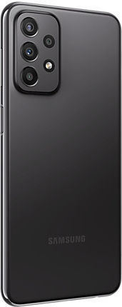 Samsung Galaxy A23 5G Dual SIM (4GB/64GB) Awesome Black view 5