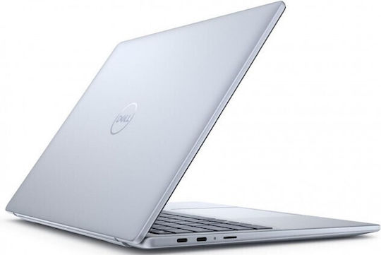 Dell Inspiron 7441 Plus 14" IPS QHD+ Touchscreen (Snapdragon-X Plus X1P-64-100/16GB/512GB SSD/W11 Pro) Ice Blue (US Keyboard) view 4
