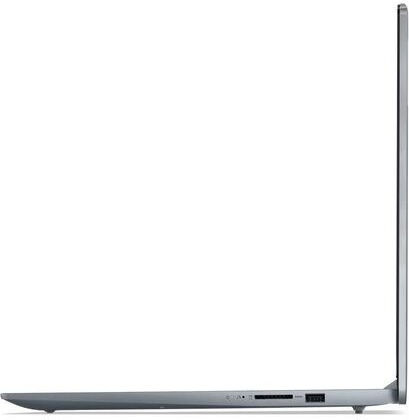 Lenovo IdeaPad Slim 3 16ABR8 16" IPS FHD+ (Ryzen 7-7730U/16GB/1TB SSD/W11 Home) Arctic Grey (GR Keyboard) vue 5