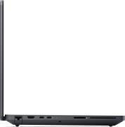 Dell Pro Max 16 MB16250 16" IPS FHD+ (Ultra 7-265HX/32GB/1TB SSD/RTX PRO 1000 Blackwell/W11 Pro) (US Keyboard) view 6