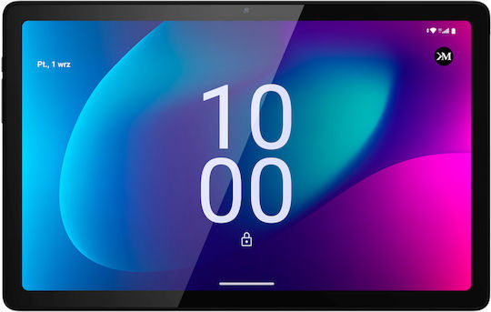 Kruger & Matz Eagle 1074 4G 10.4" Tablet (4GB/64GB) Black view 3