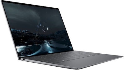 Dell XPS 13 9340 13.4" Touchscreen (Ultra 7-165H/32GB/1TB SSD/W11 Pro) (US Keyboard)