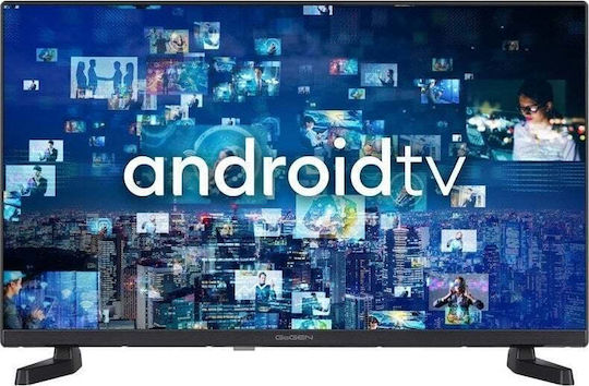 GoGEN Smart Television 32" HD Ready LED TVH32A330 HDR (2023) view 1