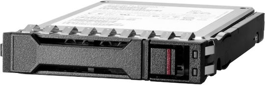HP SFF BC SSD 960GB mSATA Type view 3