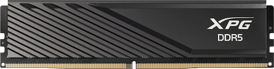 Adata XPG Lancer Blade DDR5 32GB RAM with 2x16GB Modules and Speed 6400 for Desktop AX5U6400C3216G-DTLABBK vue 4