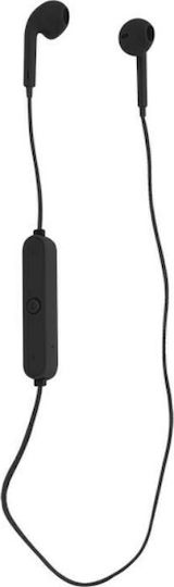 Blow SmartStyle 1 Earbud Bluetooth Handsfree Earphones Black view 1
