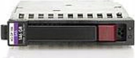 HP 146GB HDD Hard Drive 3.5" SATA III for Server 512547-S21