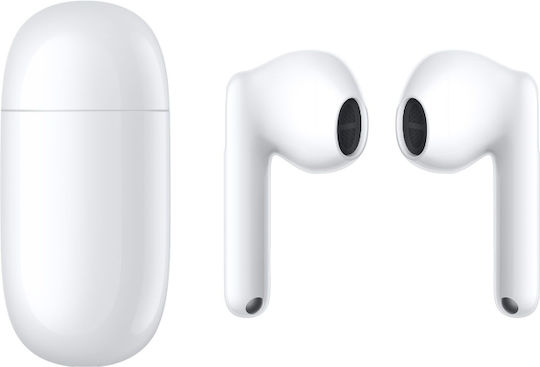 Huawei FreeBuds SE 2 Bluetooth Handsfree Earphones with Sweat Resistance and Charging Case Ceramic White view 5