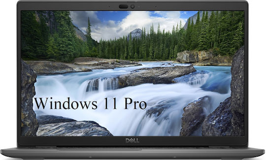 Dell Latitude 3540 15.6" IPS FHD (i5-1235U/64GB/2TB SSD/W11 Pro) (US Keyboard) view 1