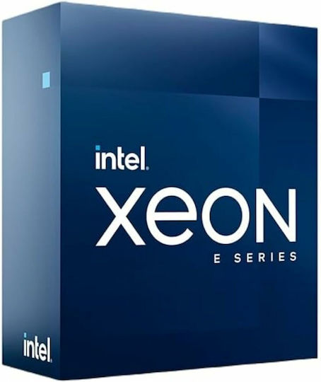 Intel Xeon E-2414 2.6GHz Processor 4 Core for Socket 1700 in Box view 1