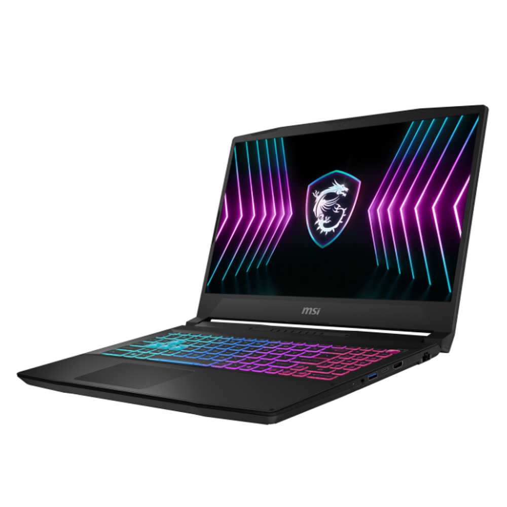 MSI Katana 17 HX B14WEK 17.3" IPS QHD 240Hz (i7-14650HX/16GB/1TB SSD/W11 Home) (GR Keyboard) view 5