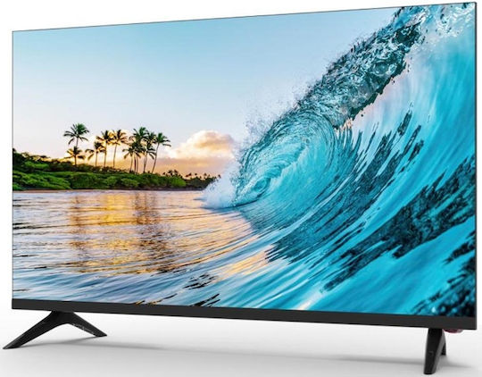 Crown Smart Television 32" HD Ready LED 32FB26AWS2 (2023) view 2
