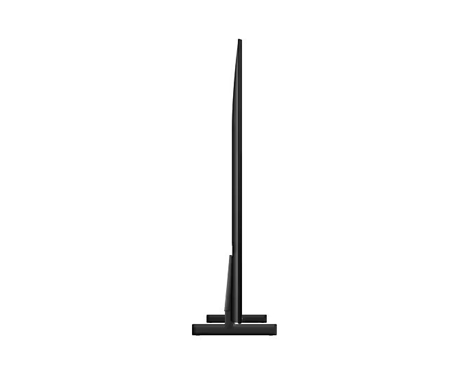 Samsung Smart Television 55" 4K UHD LED U8000F HDR (2025) view 4