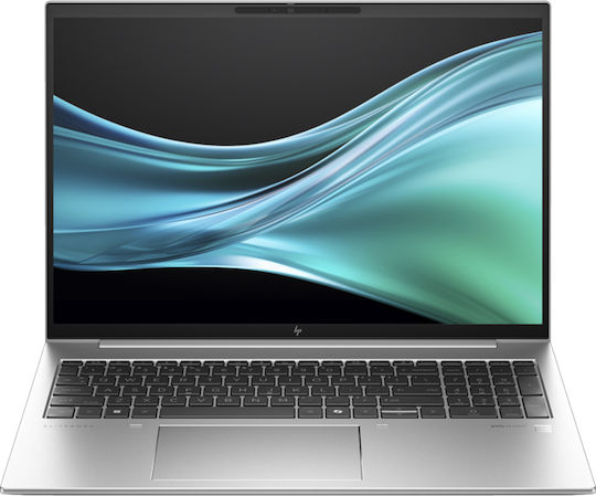 HP Elitebook 865 G11 16" IPS FHD+ (Ryzen 7 Pro-8840U/32GB/1TB SSD/W11 Pro) (GR Keyboard) view 7