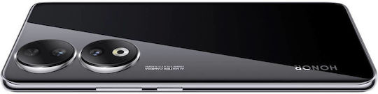Honor 90 5G Dual SIM (8GB/256GB) Midnight Black view 9