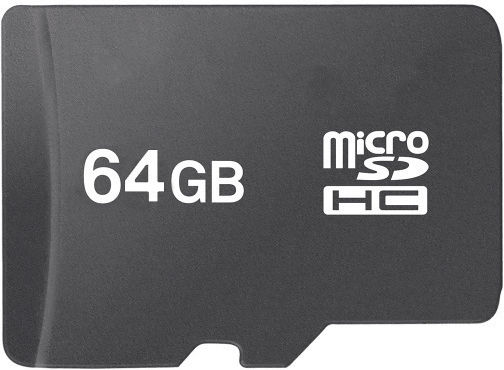 Oem Microsdxc Memory Card 64gb Class 10 Tf64g_c10