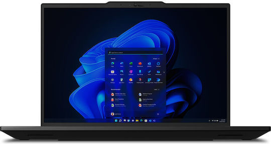 Lenovo ThinkPad P14s Gen 5 (Intel) 14.5" IPS FHD+ (Ultra 7-155H/32GB/1TB SSD/RTX 500 Ada/W11 Pro) (ES Keyboard) view 5
