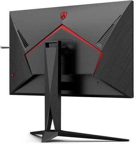 AOC AG275QX IPS HDR Gaming Monitor 27" QHD 2560x1440 170Hz with Response Time 1ms GTG view 5