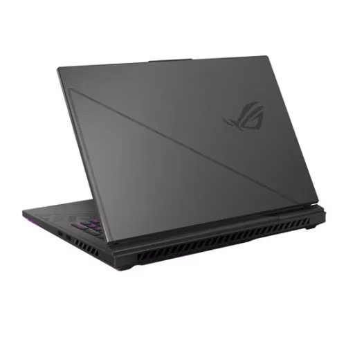 Asus ROG Strix G16 G614FP-RV078 16" FHD+ 165Hz (Ryzen 9-9955HX/16GB/1TB SSD/GeForce RTX 5070/No OS) (US Keyboard) view 3