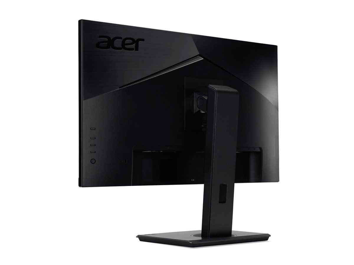 Acer B277U Gbmiiprzx IPS Monitor 27" QHD 2560x1440 view 3