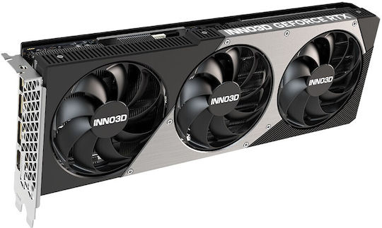 Inno 3D GeForce RTX 5060 Ti 16GB GDDR7 Twin X2 Graphics Card view 3