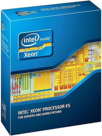 Intel Xeon E5-2650 v2 Box 2.6GHz Processor 8 Core for Socket in Box