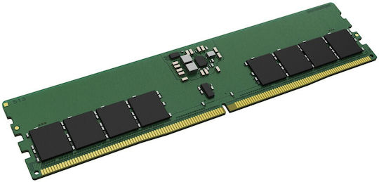 Kingston DDR5 with 1x32GB Module for Desktop KVR56U46BS8-32 view 5