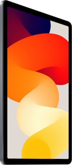 Xiaomi Redmi Pad SE 11" Tablet (4GB/128GB) Graphite Gray view 4