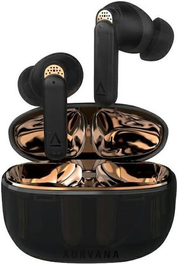 Creative Aurvana Ace 2 In-ear Bluetooth Handsfree Earphones with Sweat Resistance and Charging Case Black view 1
