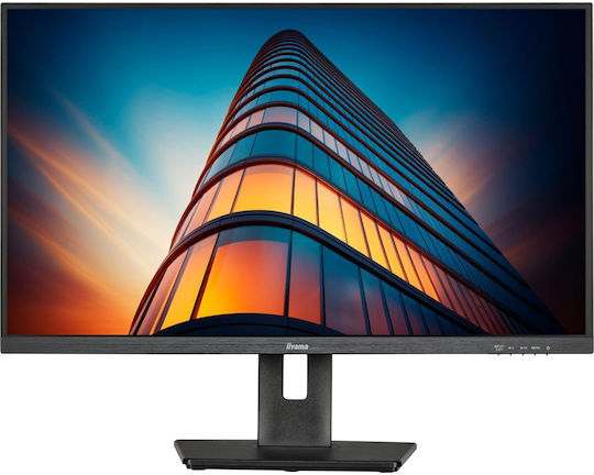 Iiyama ProLite XUB2797HSN-B2 IPS Monitor 27" FHD 1920x1080 view 6