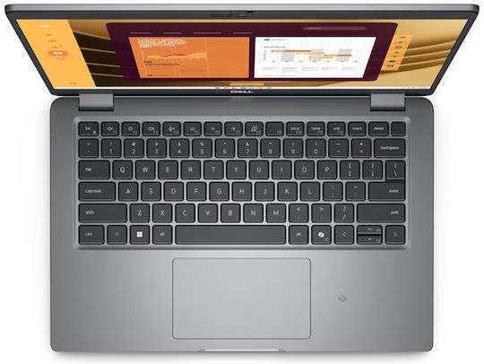 Dell Latitude 5450 14" FHD (i5-1335U/8GB/512GB SSD/Linux) (International English Keyboard) view 8