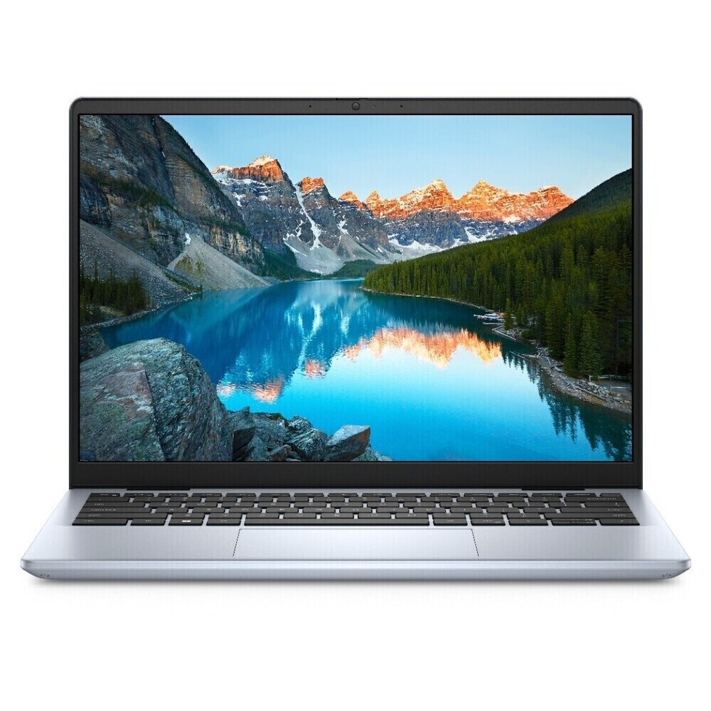 Dell Inspiron 7440 14" FHD+ Touchscreen (Core 5-120U/16GB/512GB SSD/W11 Home) Ice Blue (US Keyboard) view 3