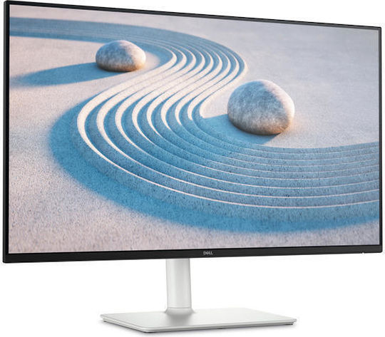 Dell S2725HS IPS Monitor 27" FHD 1920x1080 view 6