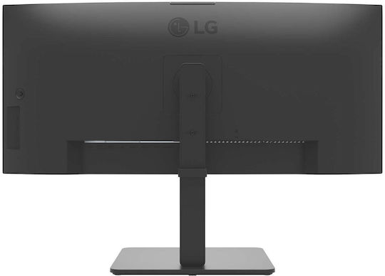 LG 34BA85QE Ultrawide IPS HDR Curved Monitor 34" 3440x1400 view 6