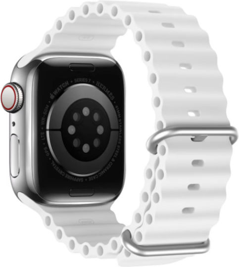 X10 Pro 3 44mm Smartwatch with Heart Rate Monitor (Gray) view 3