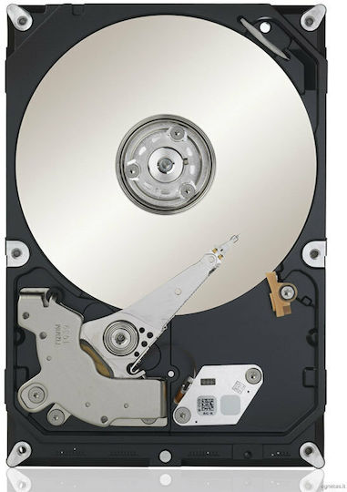 Seagate Pipeline 2TB HDD Hard Drive 3.5" SATA III 5900rpm with 64MB Cache for Laptop ST2000VM003 vista 3