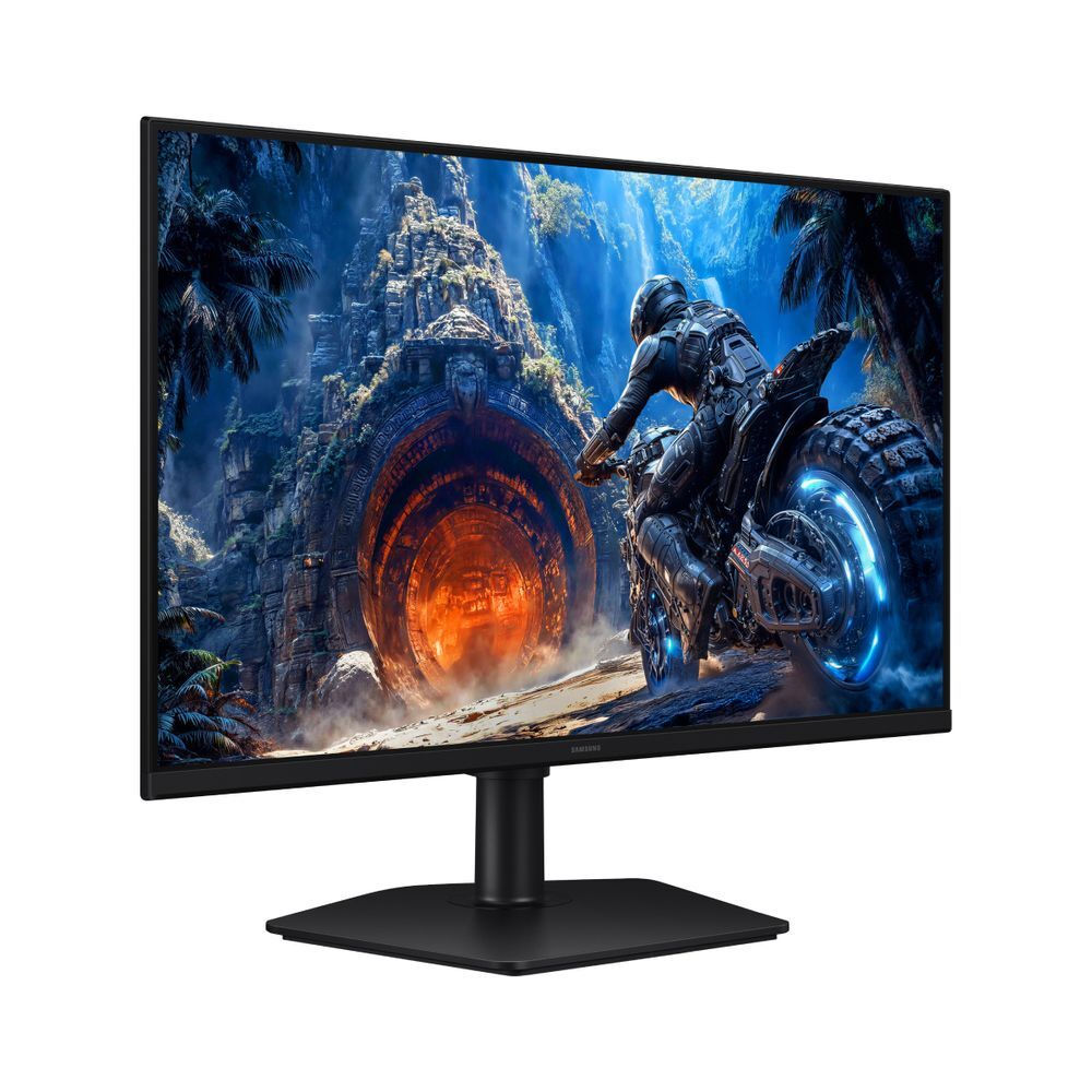 Samsung Odyssey G4 G40H Ultrawide IPS HDR Gaming Monitor 27" FHD 1920x1080 300Hz with 1ms GTG Response Time vista 4