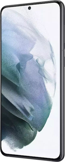 Samsung Galaxy S21+ 5G Dual SIM (8GB/256GB) Phantom Black view 3