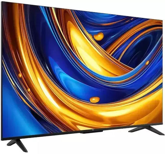 TCL Smart Television 55" 4K UHD LED 55P69B HDR (2024) view 3