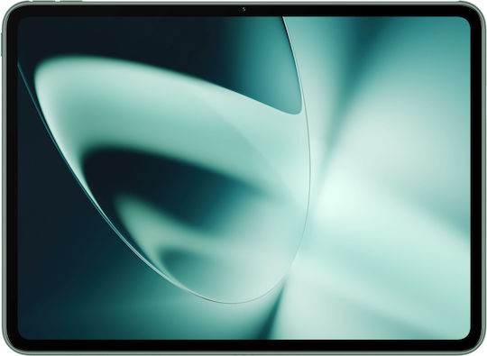 OnePlus Pad 11.61" Tablet (8GB/128GB) Halo Green view 3