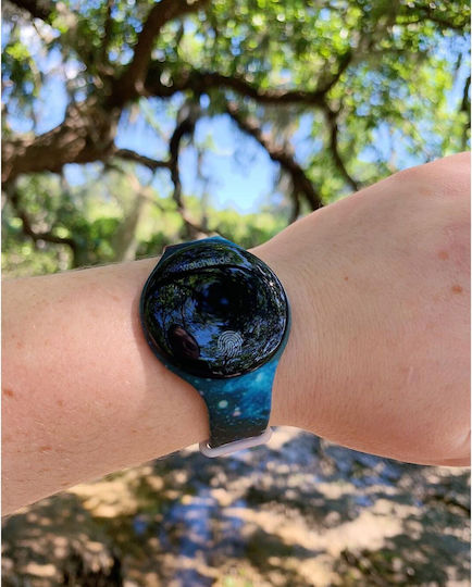 Watchitude Move 2 Smartwatch (Workout Time) view 4