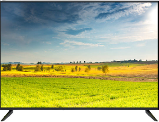 IQ Smart Television 50" 4K UHD LED 5002SMT (2022) view 3