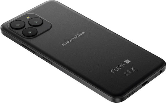 Kruger & Matz Flow 10 Dual SIM (4GB/64GB) Black view 8
