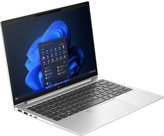 HP EliteBook 830 G11 13.3" IPS FHD+ (Ultra 5-125U/16GB/512GB SSD/W11 Pro) (US Keyboard) vista 3